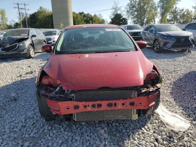 Photo 4 VIN: 1FAHP3K24CL323670 - FORD FOCUS SE 