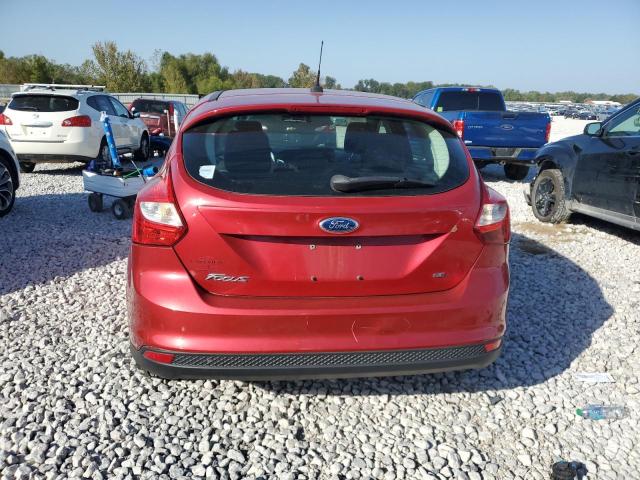 Photo 5 VIN: 1FAHP3K24CL323670 - FORD FOCUS SE 