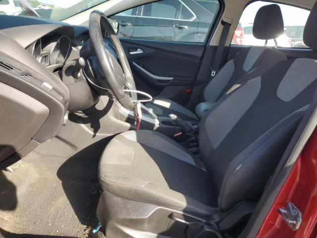 Photo 6 VIN: 1FAHP3K24CL323670 - FORD FOCUS SE 