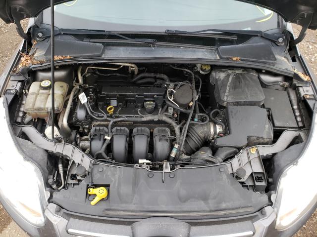 Photo 6 VIN: 1FAHP3K24CL338301 - FORD FOCUS SE 