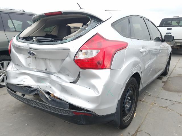 Photo 3 VIN: 1FAHP3K24CL344115 - FORD FOCUS SE 