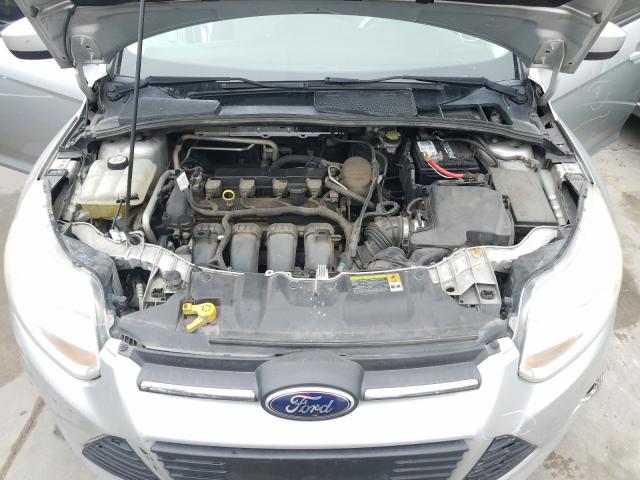 Photo 6 VIN: 1FAHP3K24CL344115 - FORD FOCUS SE 