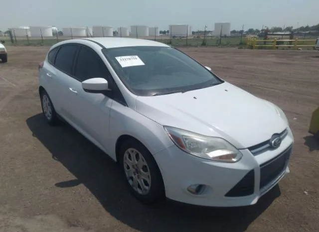 Photo 0 VIN: 1FAHP3K24CL363084 - FORD FOCUS 