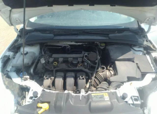 Photo 9 VIN: 1FAHP3K24CL363084 - FORD FOCUS 