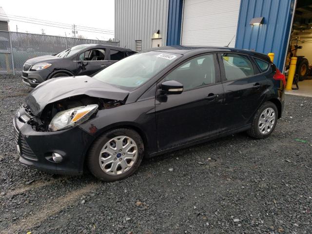 Photo 0 VIN: 1FAHP3K24CL364445 - FORD FOCUS 