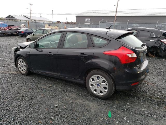 Photo 1 VIN: 1FAHP3K24CL364445 - FORD FOCUS 