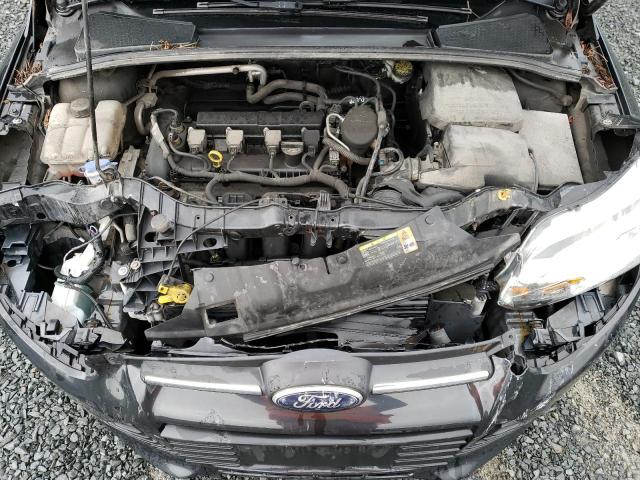 Photo 10 VIN: 1FAHP3K24CL364445 - FORD FOCUS 