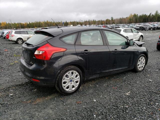 Photo 2 VIN: 1FAHP3K24CL364445 - FORD FOCUS 