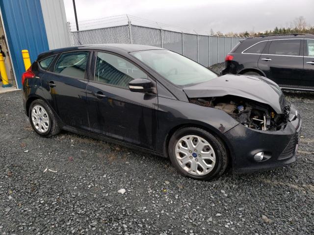 Photo 3 VIN: 1FAHP3K24CL364445 - FORD FOCUS 