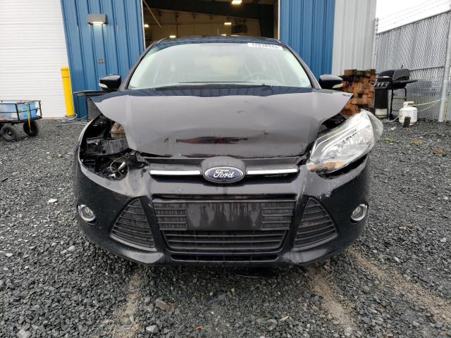 Photo 4 VIN: 1FAHP3K24CL364445 - FORD FOCUS 