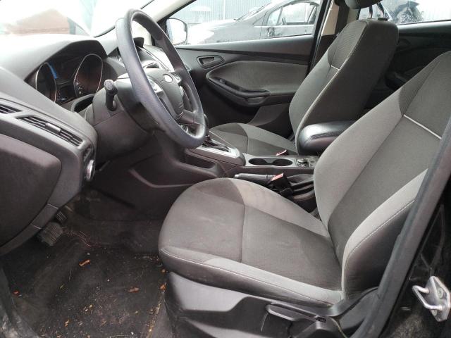 Photo 6 VIN: 1FAHP3K24CL364445 - FORD FOCUS 