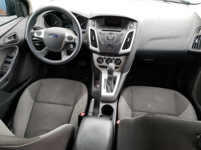 Photo 7 VIN: 1FAHP3K24CL364445 - FORD FOCUS 