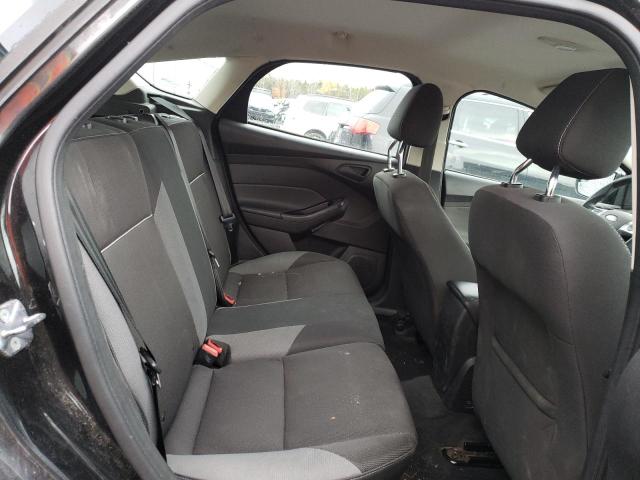 Photo 9 VIN: 1FAHP3K24CL364445 - FORD FOCUS 