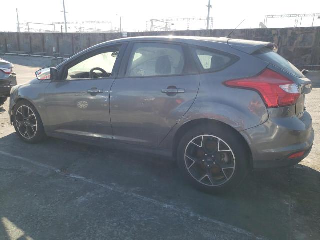 Photo 1 VIN: 1FAHP3K24CL379026 - FORD FOCUS SE 