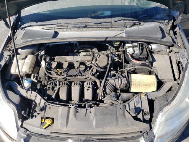 Photo 10 VIN: 1FAHP3K24CL379026 - FORD FOCUS SE 