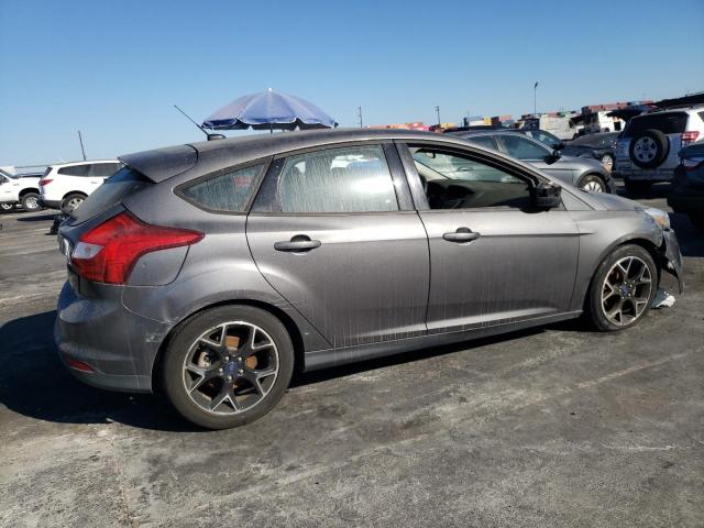 Photo 2 VIN: 1FAHP3K24CL379026 - FORD FOCUS SE 