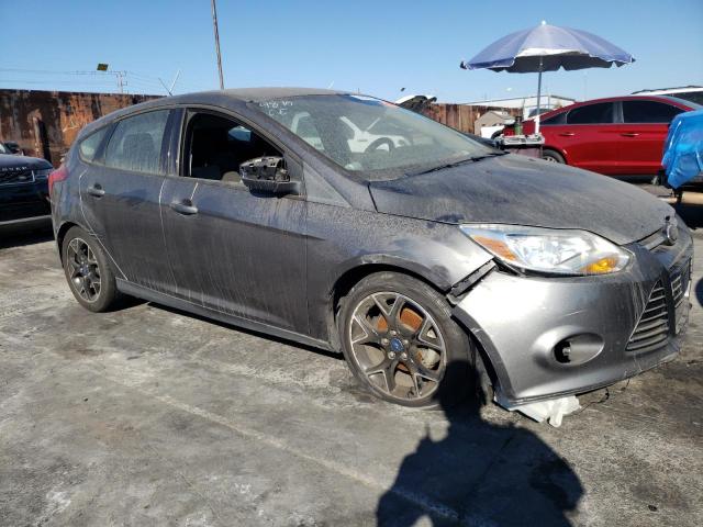 Photo 3 VIN: 1FAHP3K24CL379026 - FORD FOCUS SE 