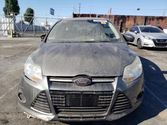 Photo 4 VIN: 1FAHP3K24CL379026 - FORD FOCUS SE 