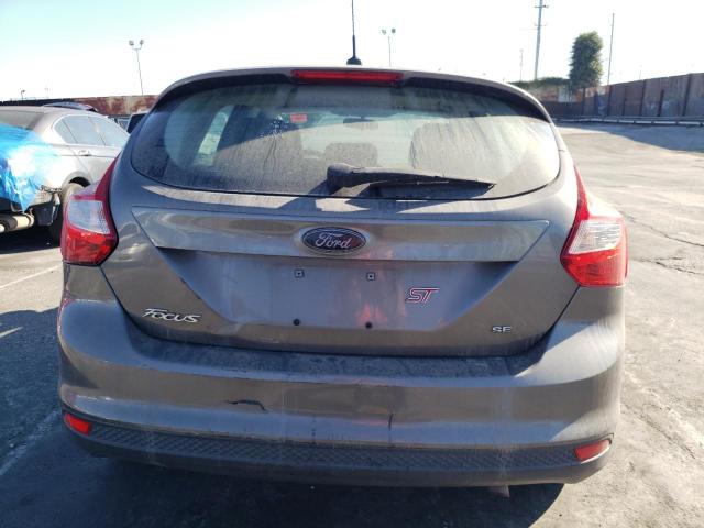 Photo 5 VIN: 1FAHP3K24CL379026 - FORD FOCUS SE 