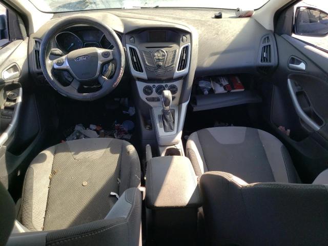 Photo 7 VIN: 1FAHP3K24CL379026 - FORD FOCUS SE 