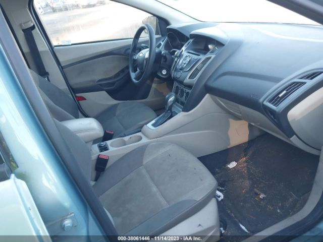 Photo 4 VIN: 1FAHP3K24CL394772 - FORD FOCUS 