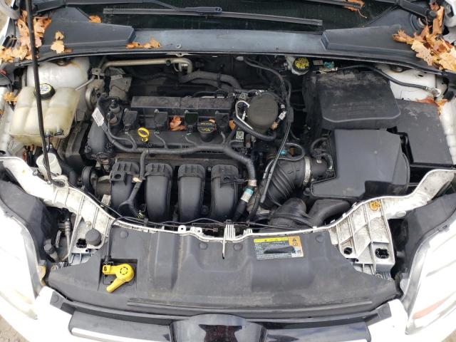 Photo 6 VIN: 1FAHP3K24CL397123 - FORD FOCUS SE 