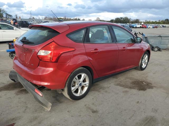 Photo 2 VIN: 1FAHP3K24CL412431 - FORD FOCUS SE 