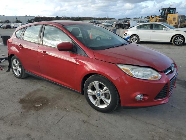 Photo 3 VIN: 1FAHP3K24CL412431 - FORD FOCUS SE 