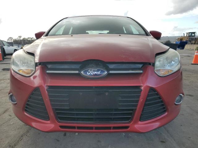 Photo 4 VIN: 1FAHP3K24CL412431 - FORD FOCUS SE 