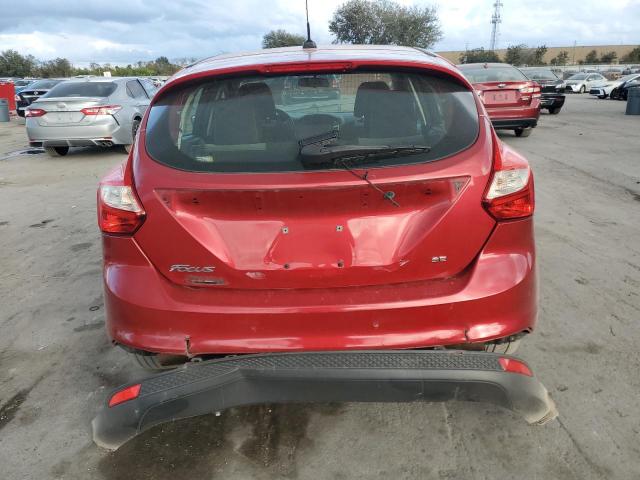 Photo 5 VIN: 1FAHP3K24CL412431 - FORD FOCUS SE 