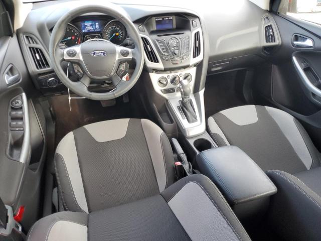 Photo 7 VIN: 1FAHP3K24CL412431 - FORD FOCUS SE 