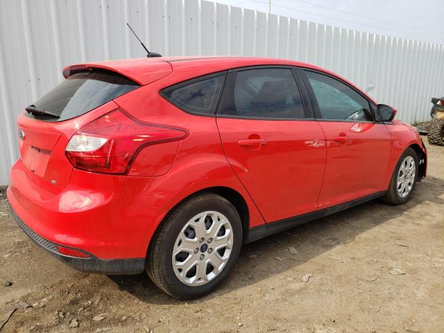 Photo 3 VIN: 1FAHP3K24CL413918 - FORD FOCUS SE 