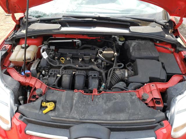 Photo 6 VIN: 1FAHP3K24CL413918 - FORD FOCUS SE 