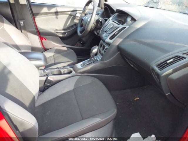 Photo 4 VIN: 1FAHP3K24CL414440 - FORD FOCUS 