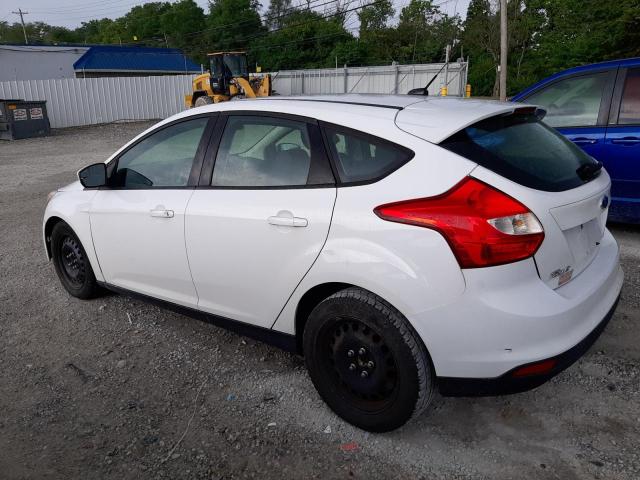 Photo 1 VIN: 1FAHP3K24CL434378 - FORD FOCUS SE 