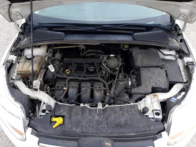 Photo 10 VIN: 1FAHP3K24CL434378 - FORD FOCUS SE 