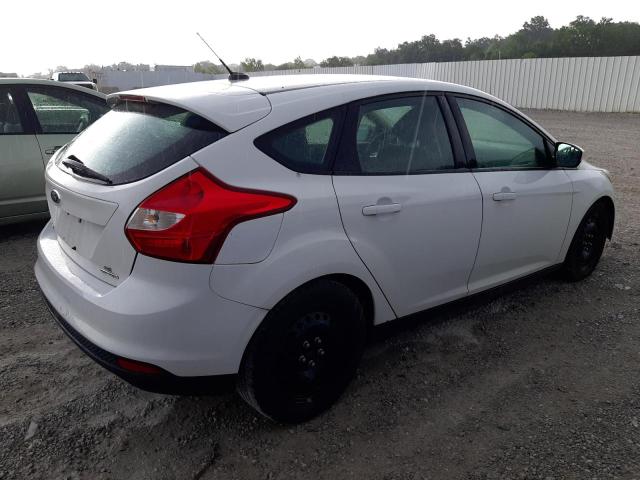 Photo 2 VIN: 1FAHP3K24CL434378 - FORD FOCUS SE 