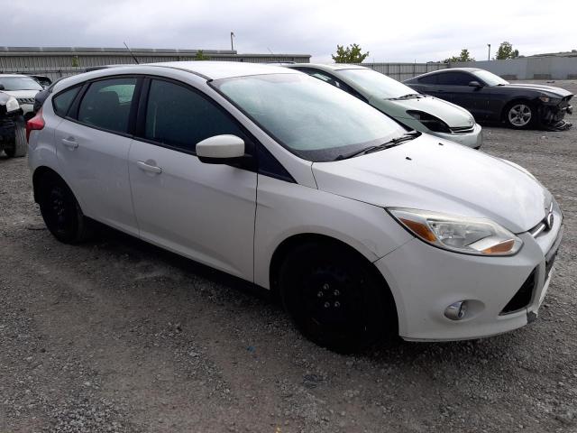 Photo 3 VIN: 1FAHP3K24CL434378 - FORD FOCUS SE 