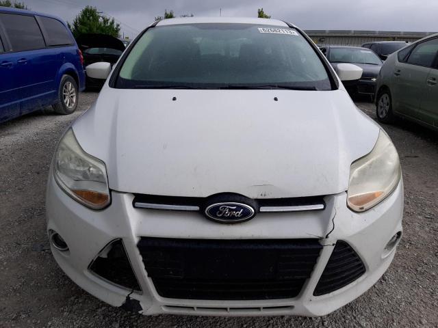 Photo 4 VIN: 1FAHP3K24CL434378 - FORD FOCUS SE 