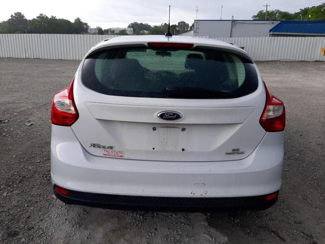 Photo 5 VIN: 1FAHP3K24CL434378 - FORD FOCUS SE 