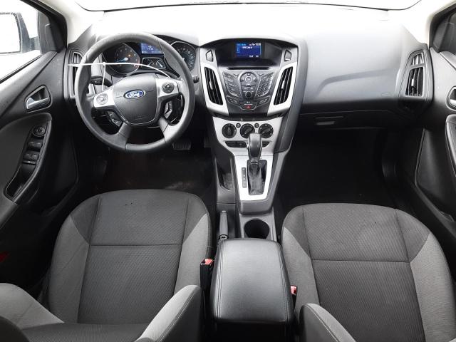 Photo 7 VIN: 1FAHP3K24CL434378 - FORD FOCUS SE 