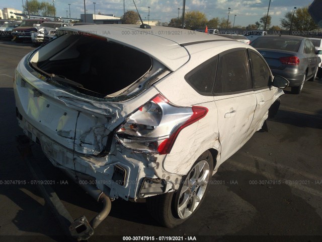 Photo 3 VIN: 1FAHP3K24CL445591 - FORD FOCUS 