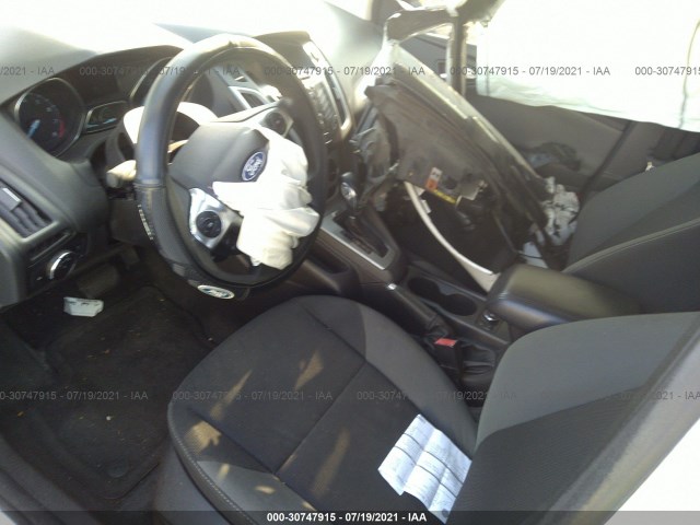 Photo 4 VIN: 1FAHP3K24CL445591 - FORD FOCUS 