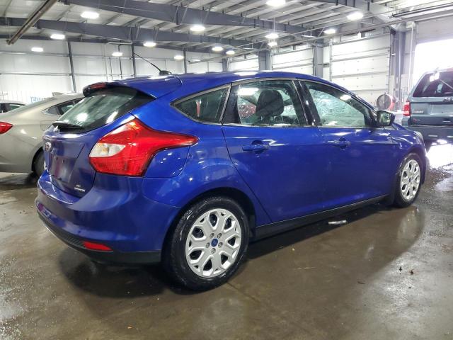 Photo 2 VIN: 1FAHP3K24CL451519 - FORD FOCUS 