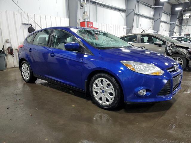 Photo 3 VIN: 1FAHP3K24CL451519 - FORD FOCUS 