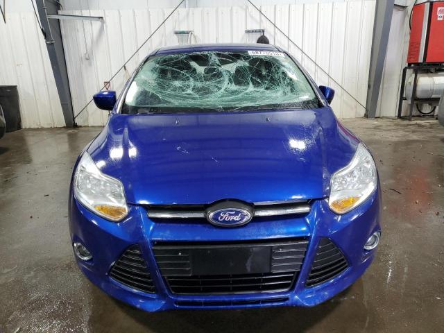 Photo 4 VIN: 1FAHP3K24CL451519 - FORD FOCUS 