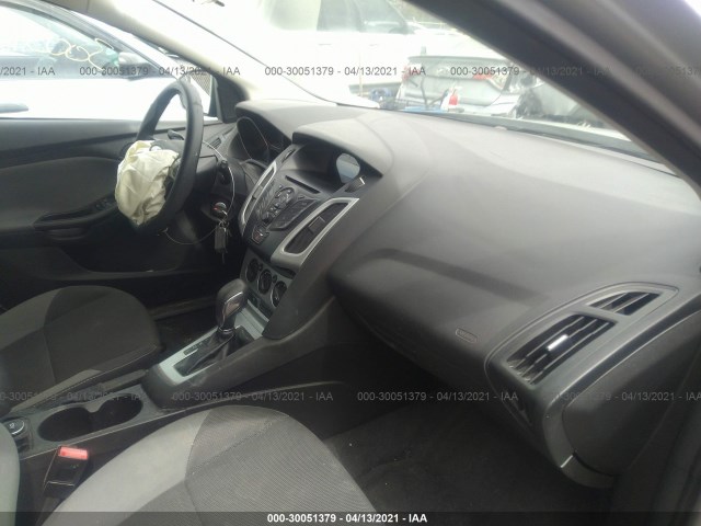 Photo 4 VIN: 1FAHP3K24CL455148 - FORD FOCUS 