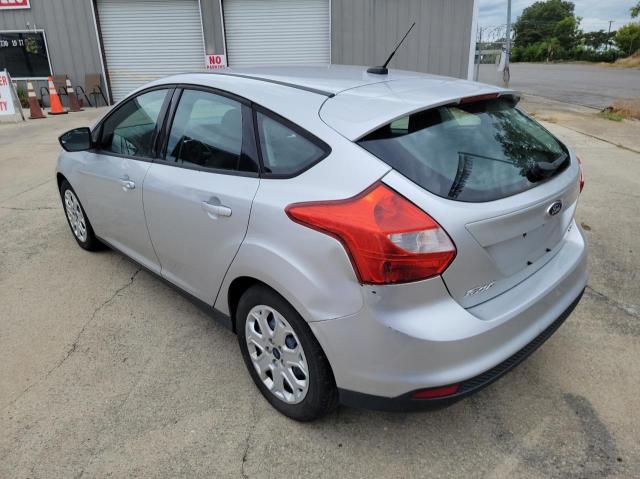 Photo 2 VIN: 1FAHP3K24CL461046 - FORD FOCUS SE 