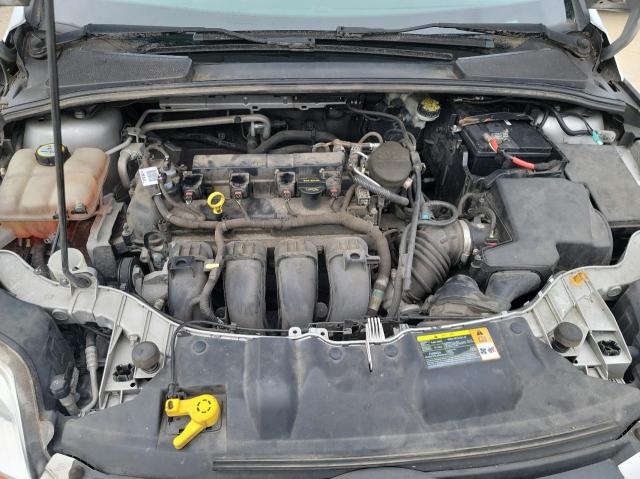 Photo 6 VIN: 1FAHP3K24CL461046 - FORD FOCUS SE 