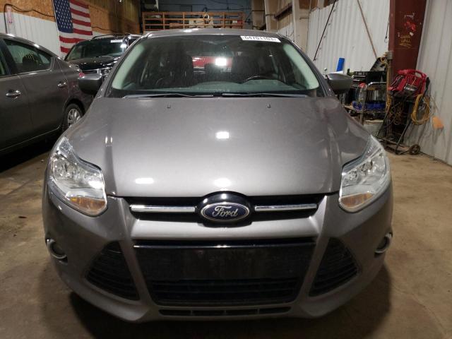 Photo 4 VIN: 1FAHP3K24CL478171 - FORD FOCUS 